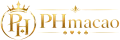 Luxurious PHmacao casino branding design