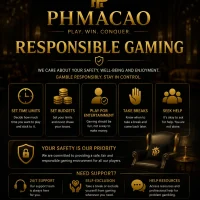 Responsible gaming with luxury elegance