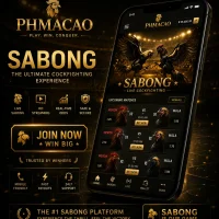 Sabong live betting experience