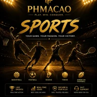 Unleash your victory with PHMACAO