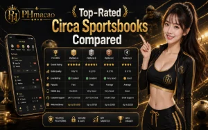 circa sportsbooks