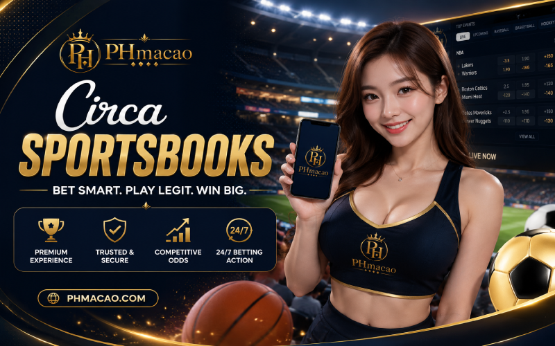 circa sportsbooks