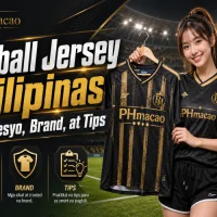football jersey
