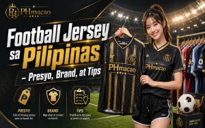 football jersey