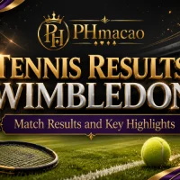 tennis results wimbledon