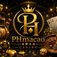 phmacao Luxurious golden casino royale scene